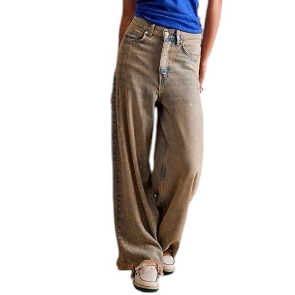 We The Free | Jeans | We The Free X Free People Old West